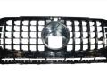 решетка радиатора Mercedes-Benz G-Класс W464 2022, 6.3 л., бензин, АКПП, A4638885300 - фото №2