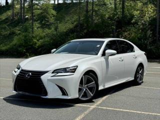 Lexus GS 4 поколение ARL10