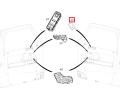 кнопка стеклоподъемника двери передней правой Mercedes-Benz G-Класс W464 2022, 6.3 л., бензин, АКПП, A16790546017N49 - фото №7