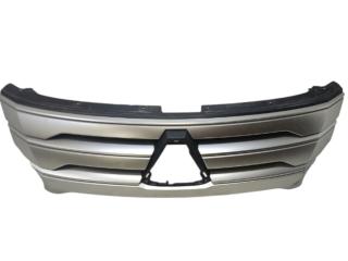 решетка радиатора Mitsubishi Pajero Sport 3 поколение [рестайлинг] 2022, 3.0 л., бензин, АКПП, 7450B322HB