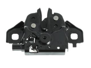 замок капота Mitsubishi Outlander 4 поколение 2023, 2.4 л., бензин, АКПП, 5908A291