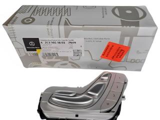 блок управления сиденьем Mercedes-Benz G-Класс W464 2022, 6.3 л., бензин, АКПП, A21390500047N49, A21390598037N49