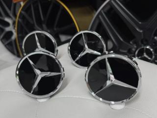 колпак колесный Mercedes-Benz G-Класс W464 2022, 6.3 л., бензин, АКПП, A2204000125