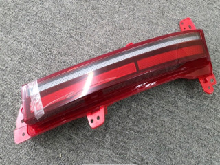 Катафот отражатель бампера зад. прав. низ. Hyundai Santa Fe 5 поколение 2024, 92406-P6100