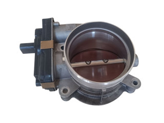 заслонка дроссельная GMC Yukon 5 поколение 2021, 6.2 л., бензин, 12678312