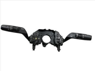 переключатель поворотов Mitsubishi Outlander 4 поколение 2023, 2.4 л., бензин, АКПП, 8600A808