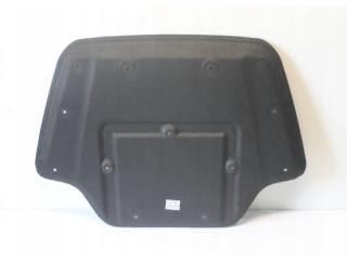 шумоизоляция капота Mercedes-Benz G-Класс W464 2022, 6.3 л., бензин, АКПП, A4636826601, A4636822500