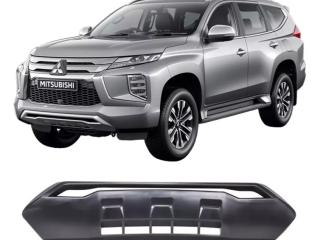 юбка бампера нижняя Mitsubishi Pajero Sport 3 поколение [рестайлинг] 2022, 3.0 л., бензин, АКПП, 6400J516HB