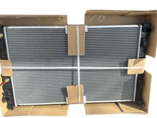 радиатор дополнительный системы охлаждения Mitsubishi Outlander 4 поколение 2023, 2.4 л., бензин, АКПП, 1350B182