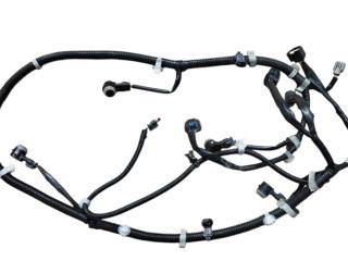 проводка датчиков парковки Mitsubishi Outlander 4 поколение 2023, 2.4 л., бензин, АКПП, 8518C121