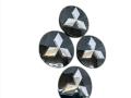 колпак колесный Mitsubishi Outlander 4 поколение 2023, 2.4 л., бензин, АКПП, 4252A020 - фото №4