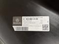 защита арок (подкрылок) Mercedes-Benz G-Класс W464 2022, 6.3 л., бензин, АКПП, A4638841300, A4638841400 - фото №8