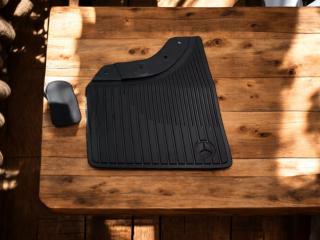 брызговик задний зад. Mercedes-Benz G-Класс W464 2022, 6.3 л., бензин, АКПП, A46388927007C45, A46388928007C45