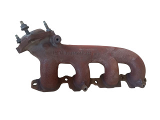 коллектор выпускной GMC Yukon 5 поколение 2021, 6.2 л., бензин, 12701713