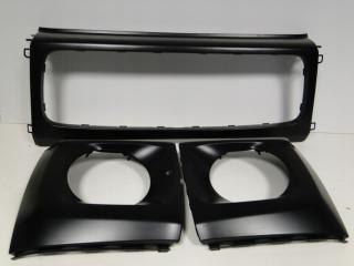 очко фары Mercedes-Benz G-Класс W464 2022, 6.3 л., бензин, АКПП, A4638805102, A4638805202