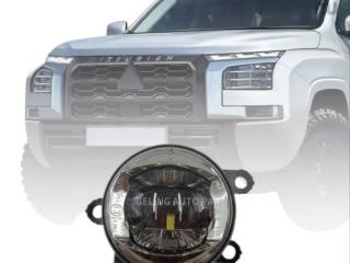 фара противотуманная Mitsubishi Outlander 4 поколение 2023, 2.4 л., бензин, АКПП, 8321A821, 8321A822