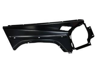 крыло Mercedes-Benz G-Класс W464 2022, 6.3 л., бензин, АКПП, A4638808702, A4638808802