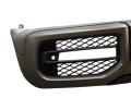 заглушка (решетка) в бампер Mercedes-Benz G-Класс W464 2022, 6.3 л., бензин, АКПП, A4638857501, A4638857601 - фото №13