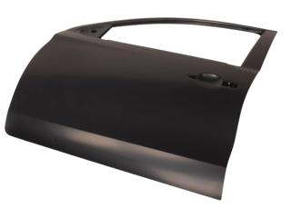 дверь передняя Mitsubishi Pajero Sport 3 поколение [рестайлинг] 2022, 3.0 л., бензин, АКПП, 80101W050P, 80100W050P