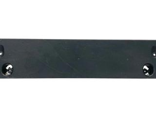 Рамка для крепления номера перед. низ. Mercedes-Benz G-Класс W464 2022, 6.3 л., бензин, АКПП, A4638807800