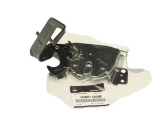 замок капота Mitsubishi Pajero Sport 3 поколение [рестайлинг] 2022, 3.0 л., бензин, АКПП, 65601A040P