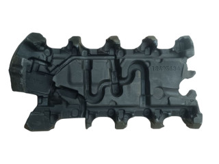 тепловой экран моторного отсека GMC Yukon 5 поколение 2021, 6.2 л., бензин, 12695634