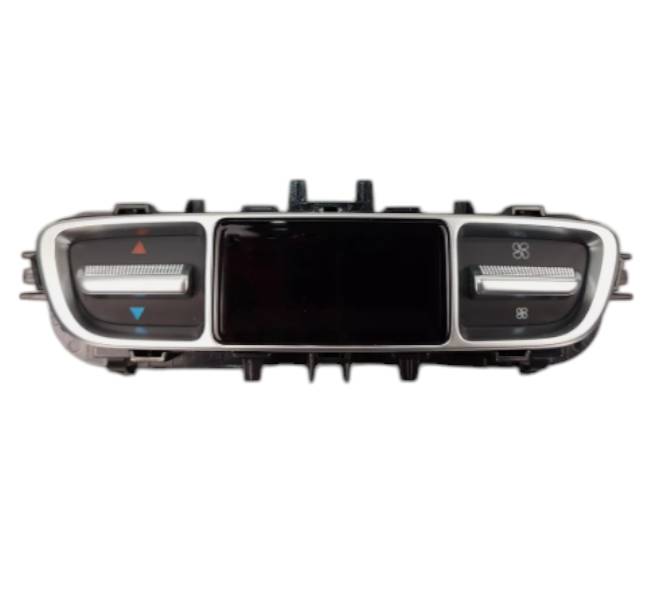 блок управления печки / климат-контроля Mercedes-Benz G-Класс W464 2022, 6.3 л., бензин, АКПП, A2139054209 - фото №1