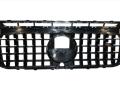 решетка радиатора Mercedes-Benz G-Класс W464 2022, 6.3 л., бензин, АКПП, A4638885300 - фото №3
