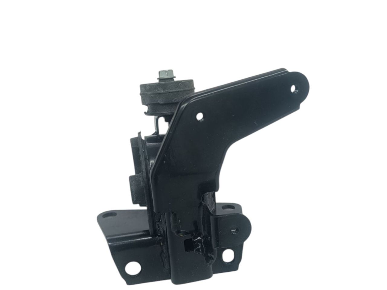 подушка крепления двигателя Toyota Corolla 12 поколение (E210) 2020, 1237222200 - фото №1