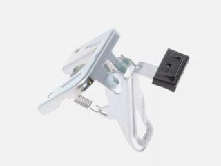 механизм открытия капота (кронштейн в салоне) Mitsubishi Outlander 4 поколение 2023, 2.4 л., бензин, АКПП, 5908A311