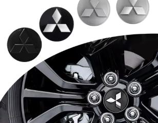 колпак колесный Mitsubishi Outlander 4 поколение 2023, 2.4 л., бензин, АКПП, 4252A020