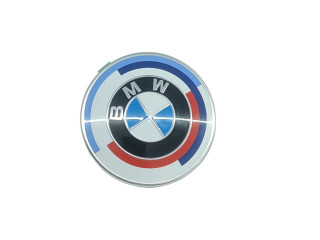 эмблема BMW X7 G07 [рестайлинг] 2023, 51148087193