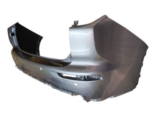 бампер задний Mitsubishi Outlander 4 поколение 2023, 2.4 л., бензин, АКПП, 6410D528ZZ