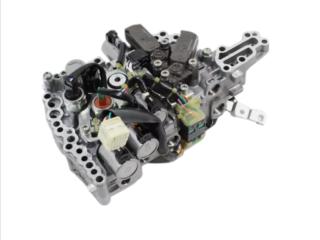 ГИДРАВЛИЧЕСКИЙ БЛОК Mitsubishi Outlander 4 поколение 2023, 2.4 л., бензин, АКПП, 2800A189