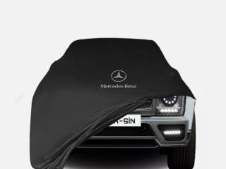 Чехол для гаражного Mercedes-Benz G-Класс W464 2022, 6.3 л., бензин, АКПП, A4638990500