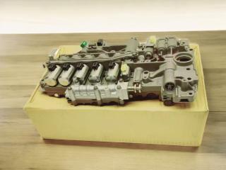 гидроблок АКПП Mitsubishi Pajero Sport 3 поколение [рестайлинг] 2022, 3.0 л., бензин, АКПП, 2801A012