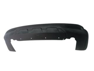 юбка бампера нижняя Mitsubishi Outlander 4 поколение 2023, 2.4 л., бензин, АКПП, 6410D529XA