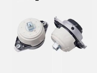 подушка крепления двигателя Mercedes-Benz G-Класс W464 2022, 6.3 л., бензин, АКПП, A4632400600, A4632400500