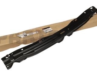 усилитель бампера заднего Mitsubishi Pajero Sport 3 поколение [рестайлинг] 2022, 3.0 л., бензин, АКПП, 6410F371