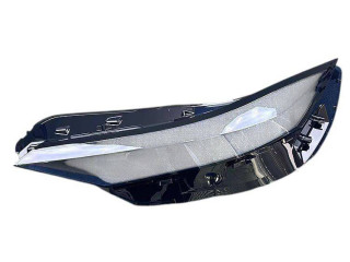 стекло фары левой Hyundai Elantra 7 поколение [рестайлинг] 2023