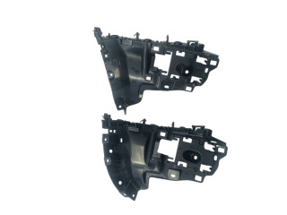 Крепление бампера заднего Land Rover Defender 2 поколение 2022, LR129801