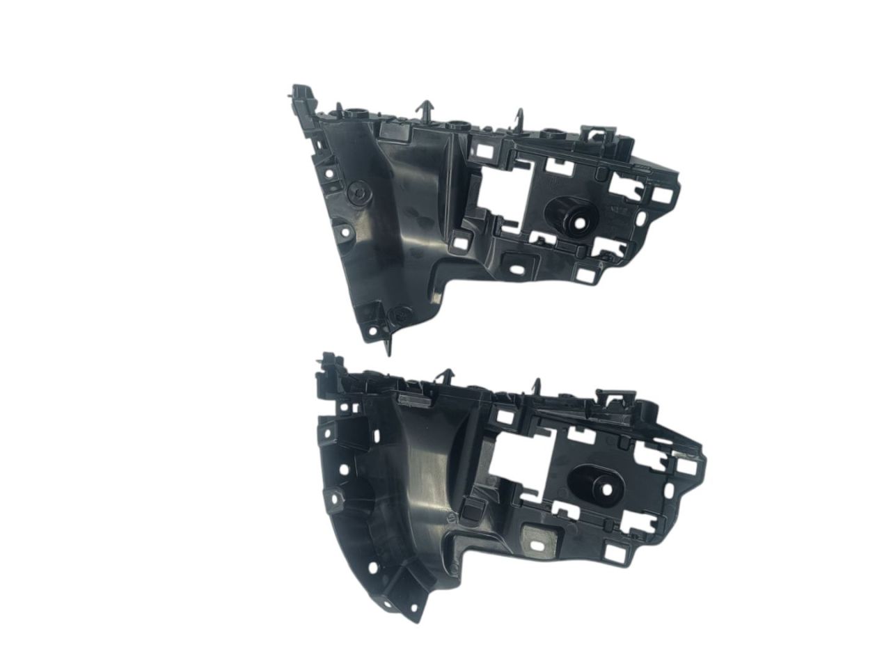 Крепление бампера заднего Land Rover Defender 2 поколение 2022, LR129801 - фото №1