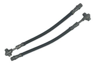 шланг тормозной задний заднего Mercedes-Benz G-Класс W464 2022, 6.3 л., бензин, АКПП, A4634201300