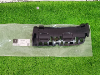 заглушка переднего бампера под крюк правая Mercedes-Benz A AMG 2 поколение 2022, A4638854402