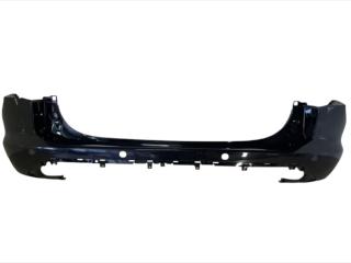 бампер задний Mitsubishi Pajero Sport 3 поколение [рестайлинг] 2022, 3.0 л., бензин, АКПП, 6410D934