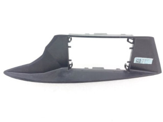 Крепление бампера заднего BMW X7 G07 2021, 51128094414