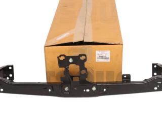 юбка бампера нижняя Mitsubishi Pajero Sport 3 поколение [рестайлинг] 2022, 3.0 л., бензин, АКПП, 6400K103