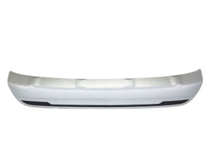 юбка бампера нижняя Mitsubishi Outlander 3 поколение [3-й рестайлинг] (2018 - 2025), 6415A103HA