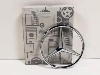 эмблема Mercedes-Benz G-Класс W464 2022, 6.3 л., бензин, АКПП, A0008179500