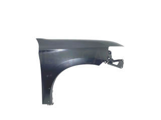 крыло переднее левое Mitsubishi Outlander 3 поколение [2-й рестайлинг] 2018, 5220K685